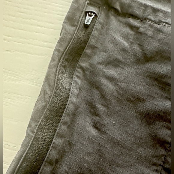 Vuori Ripstop Shorts - Men's - Picture 5 of 6